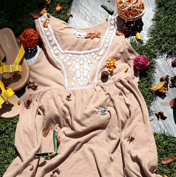 A silver heart necklace - Picture 4 of 4